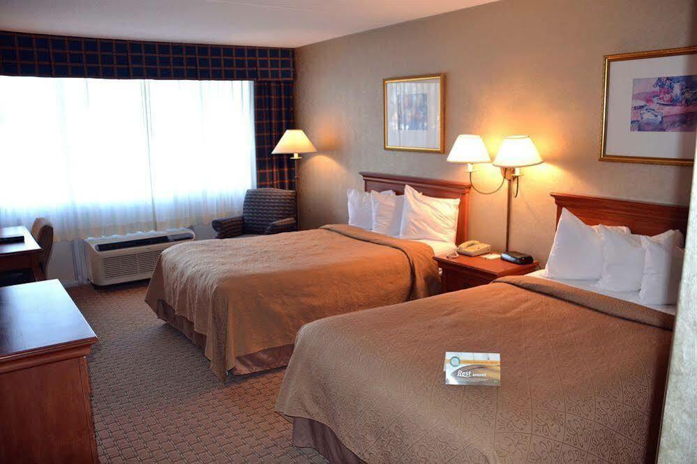 Quality Inn Бекли Экстерьер фото